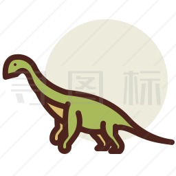 恐龙图标