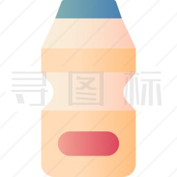 酸奶图标