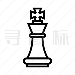 国际象棋图标