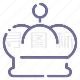 皇冠图标