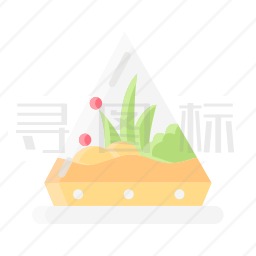 植物图标