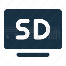 SD图标