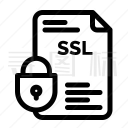 SSL图标