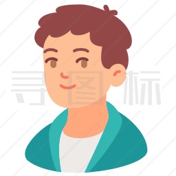 男人图标