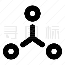 团队合作图标