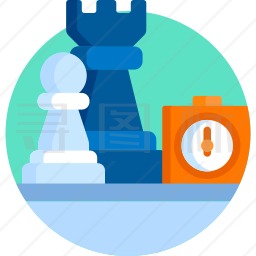 国际象棋图标