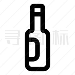 啤酒图标