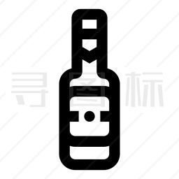 啤酒图标