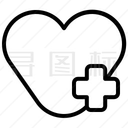 医疗图标