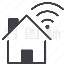 WIFI图标