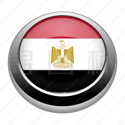 埃及图标