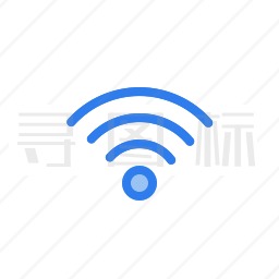 WiFi图标