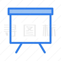 演示图标