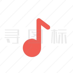 音乐图标