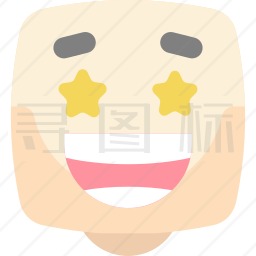 表情符号图标