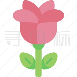 花图标