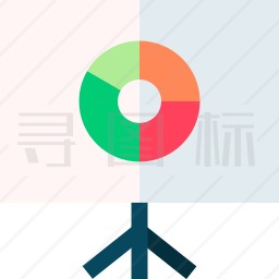 演示图标