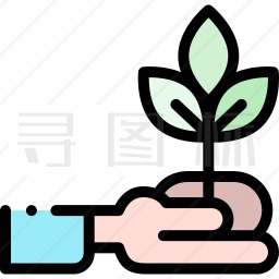 植物图标