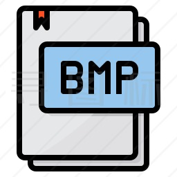 bmp图标