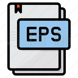 EPS图标