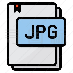 JPG图标