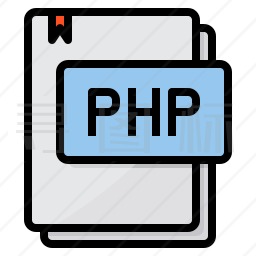 PHP图标