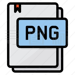 PNG图标