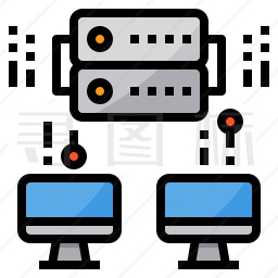 数据库图标