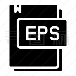 EPS图标