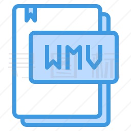 WMV图标