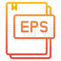 EPS图标