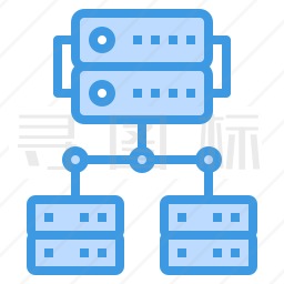 数据库图标