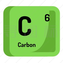 碳图标
