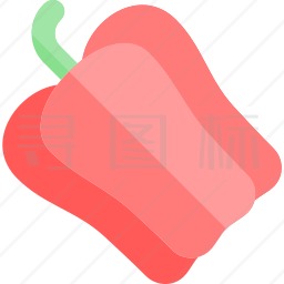 红辣椒图标