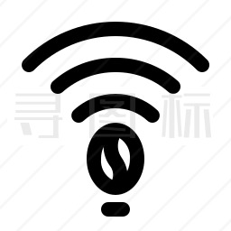 WiFi图标