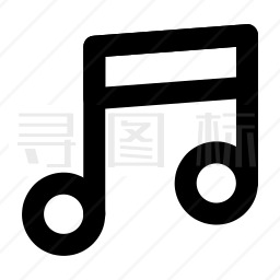 音乐图标