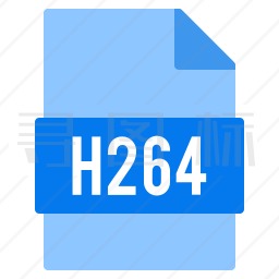 H264文件图标