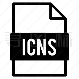 ICNS文件图标