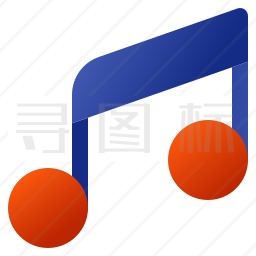 音乐图标