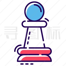 国际象棋图标