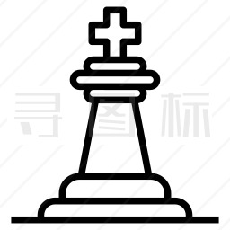 国际象棋图标