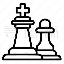 国际象棋图标