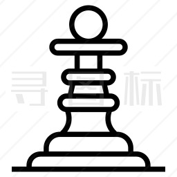 国际象棋图标