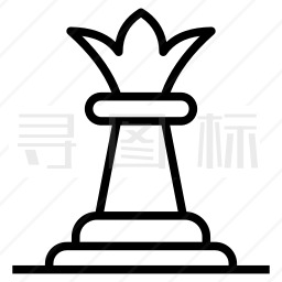 国际象棋图标