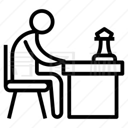 下象棋图标