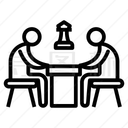 下象棋图标