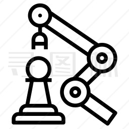 国际象棋图标