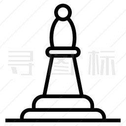 国际象棋图标