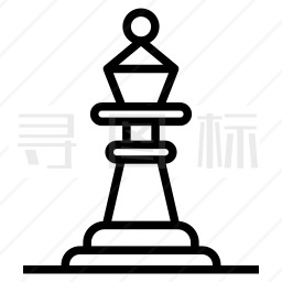 国际象棋图标