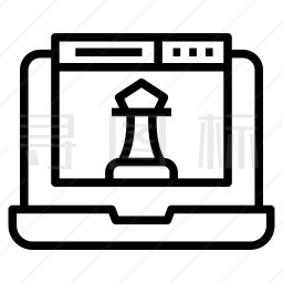 网络象棋图标